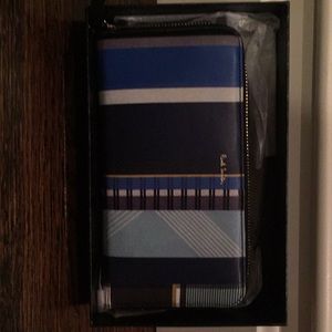 Paul Smith Wallet-NIB